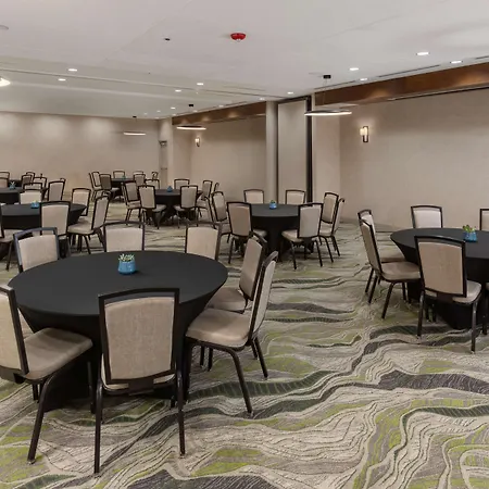 Doubletree By Hilton Chandler Phoenix, Az