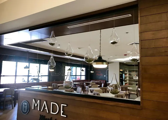 Hotel Doubletree By Hilton Phoenix, Az 4*