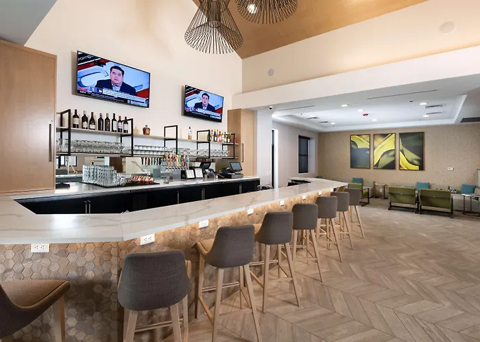 Doubletree By Hilton Phoenix, Az 4*