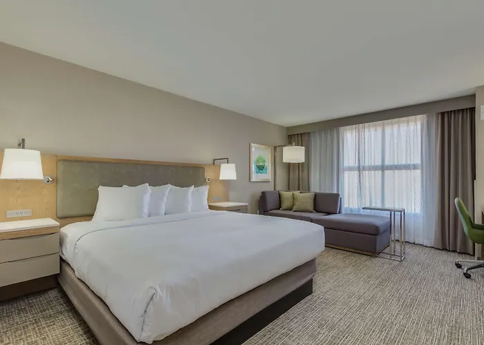 Doubletree By Hilton Phoenix, Az Hotel Chandler