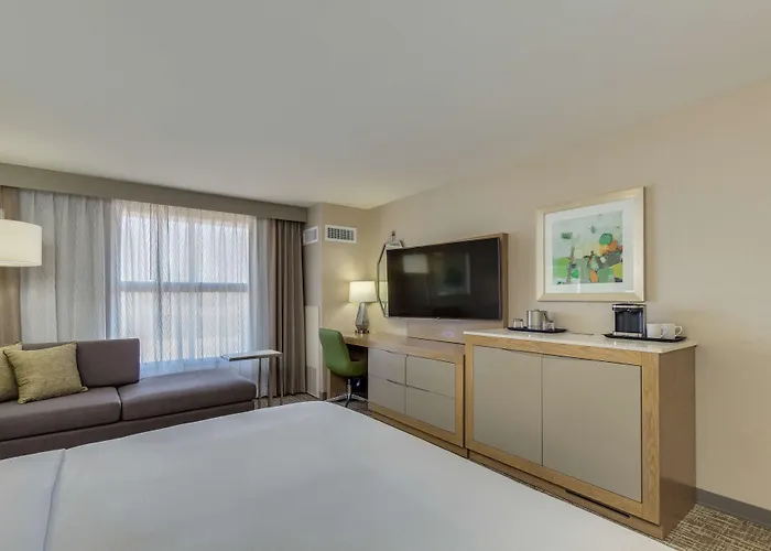 Doubletree By Hilton Phoenix, Az Hotel 4*