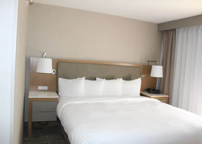 Doubletree By Hilton Phoenix, Az 4*