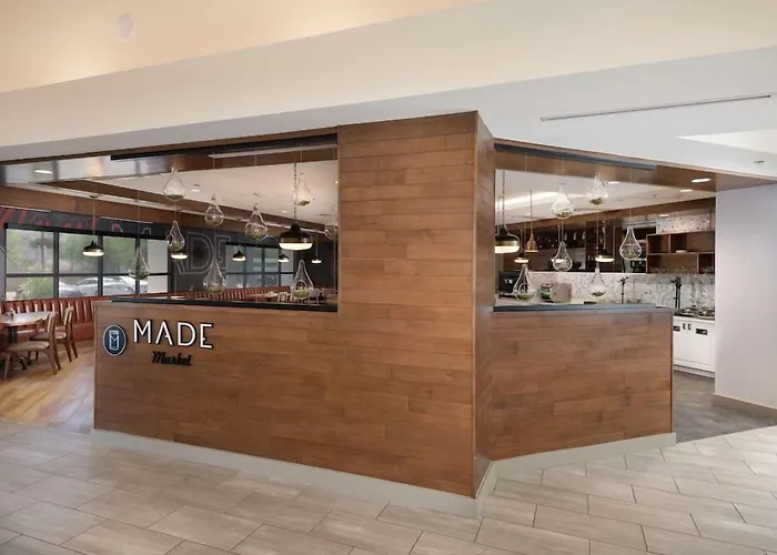 Doubletree By Hilton Phoenix, Az Chandler