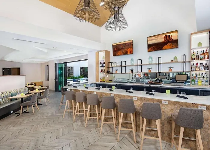 Hotel Doubletree By Hilton Phoenix, Az Chandler