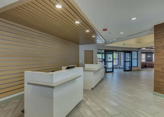 Hotel Doubletree By Hilton Phoenix, Az Chandler