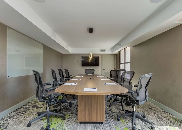 Doubletree By Hilton Phoenix, Az Hotel 4*
