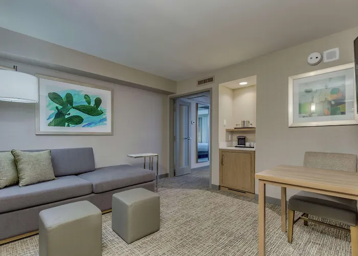 Hotel Doubletree By Hilton Phoenix, Az 4*