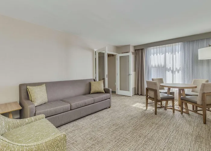 Doubletree By Hilton Phoenix, Az Hotel Chandler