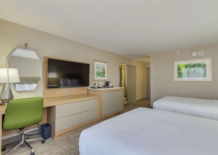Doubletree By Hilton Phoenix, Az