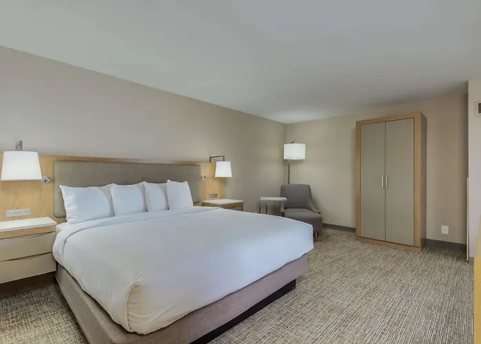 Doubletree By Hilton Phoenix, Az Chandler