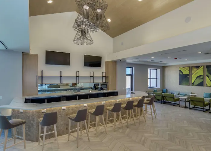 Doubletree By Hilton Phoenix, Az 4* Chandler