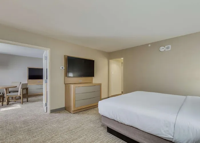 Doubletree By Hilton Phoenix, Az Hotel Chandler