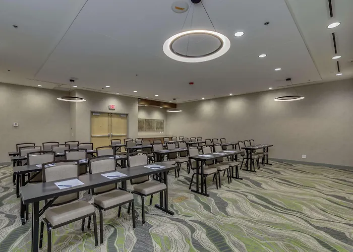Doubletree By Hilton Phoenix, Az Hotel 4*