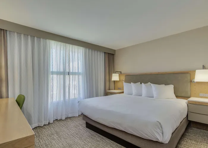 Doubletree By Hilton Phoenix, Az Chandler