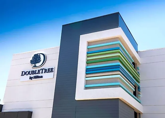 Doubletree By Hilton Phoenix, Az