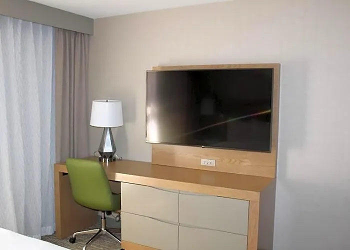 Doubletree By Hilton Phoenix, Az 4* Chandler