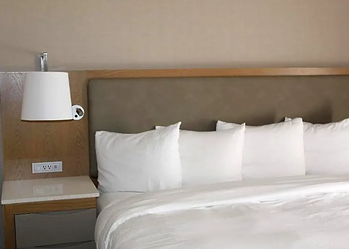 Hotel Doubletree By Hilton Phoenix, Az 4*