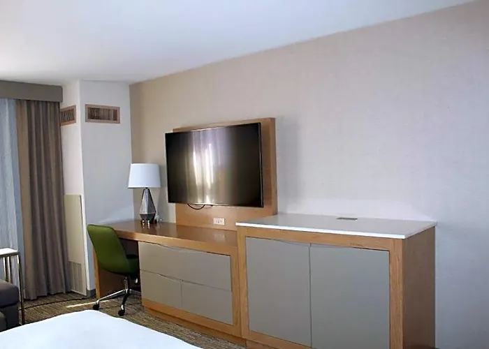 Doubletree By Hilton Phoenix, Az
