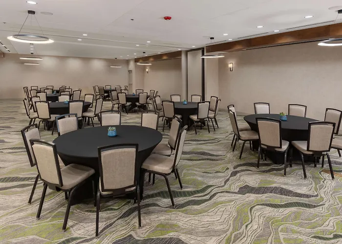 Doubletree By Hilton Phoenix, Az