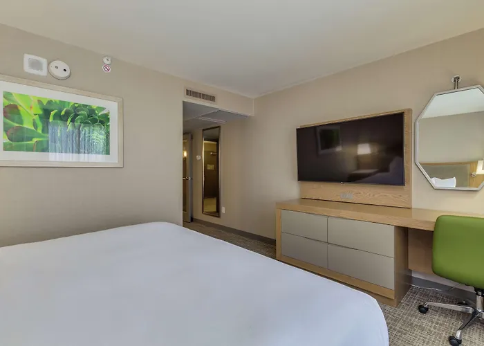Doubletree By Hilton Phoenix, Az 4*