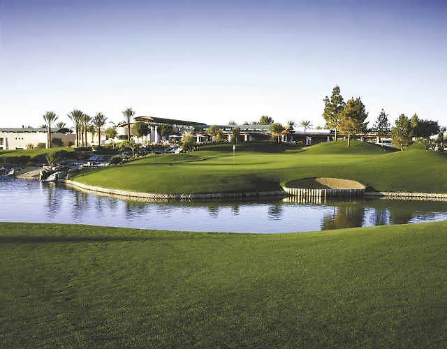 Doubletree By Hilton Phoenix, Az 4*