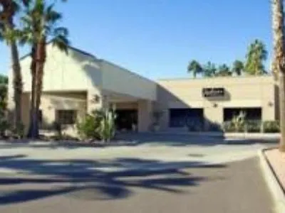 Doubletree By Hilton Phoenix, Az Hotel Chandler