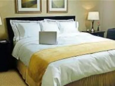 Hotel Doubletree By Hilton Phoenix, Az