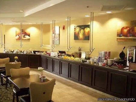 Hotel Doubletree By Hilton Phoenix, Az