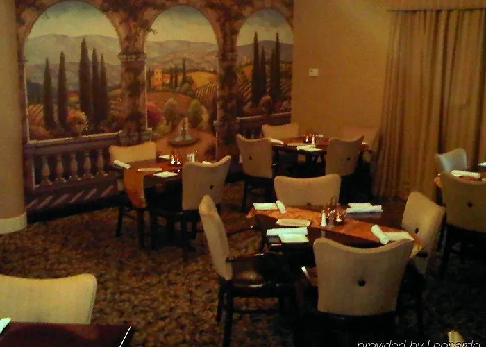 Hotel Doubletree By Hilton Phoenix, Az 4*