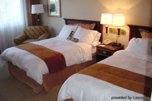 Doubletree By Hilton Phoenix, Az