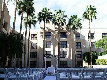 Doubletree By Hilton Phoenix, Az Chandler