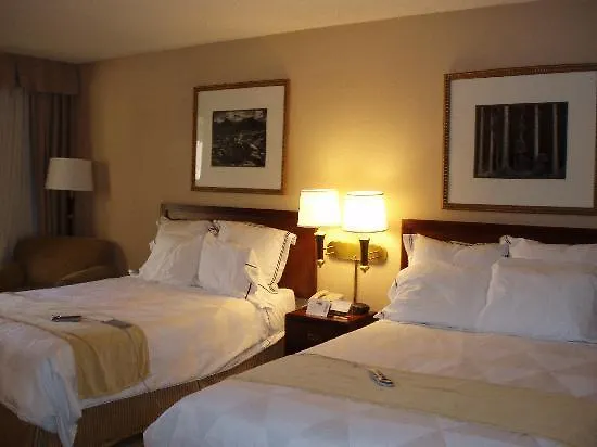 Doubletree By Hilton Phoenix, Az 4*