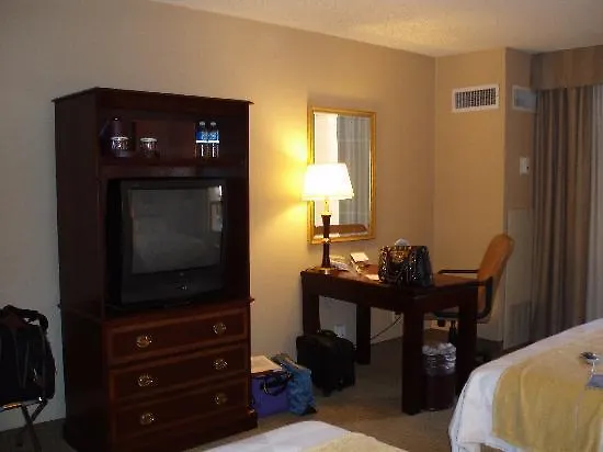 Doubletree By Hilton Phoenix, Az
