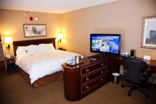 Doubletree By Hilton Phoenix, Az Hotel 4*