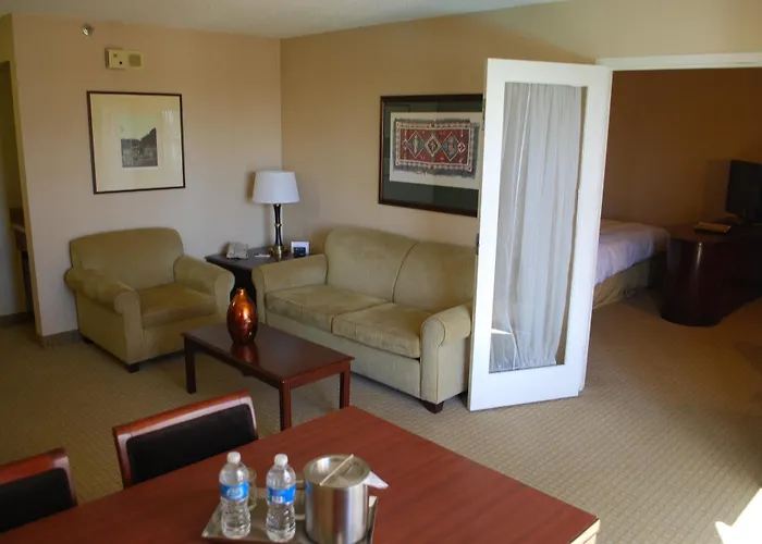 Doubletree By Hilton Phoenix, Az 4* Chandler