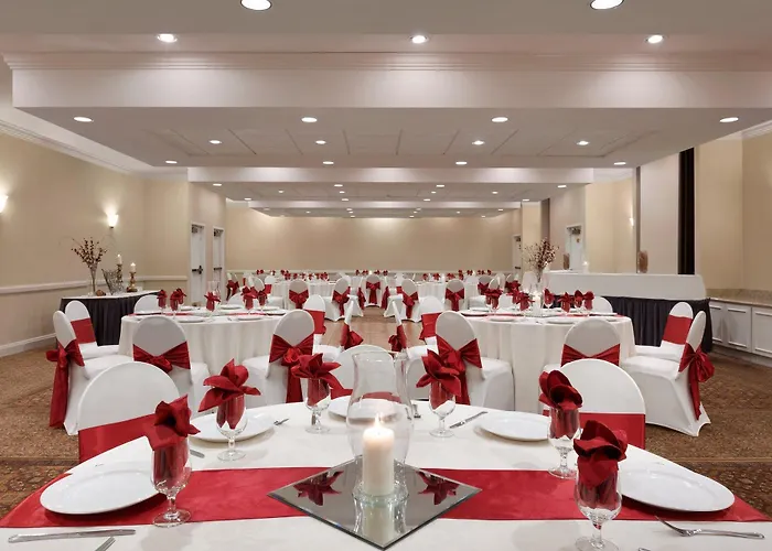 Hotel Doubletree By Hilton Phoenix, Az 4*
