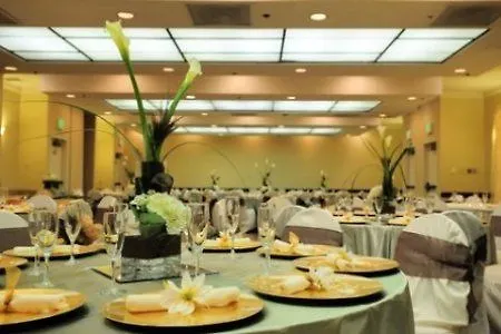 Hotel Doubletree By Hilton Phoenix, Az 4*
