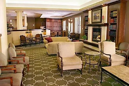 Doubletree By Hilton Phoenix, Az Hotel 4*