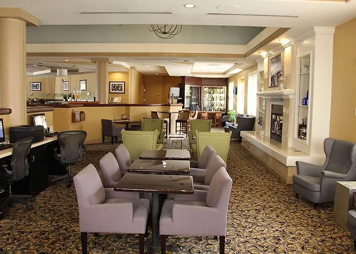 Doubletree By Hilton Phoenix, Az Chandler