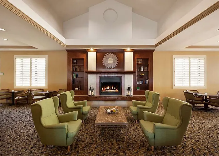 Doubletree By Hilton Phoenix, Az
