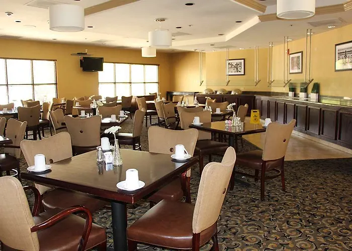 Hotel Doubletree By Hilton Phoenix, Az Chandler