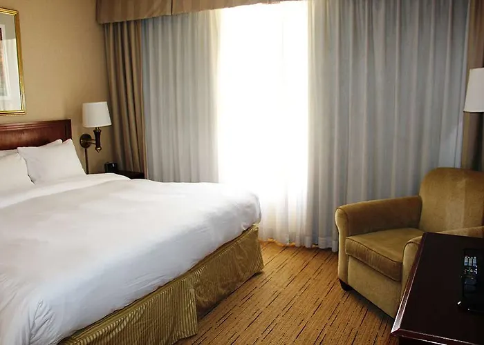 Doubletree By Hilton Phoenix, Az