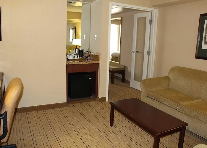 Doubletree By Hilton Phoenix, Az Chandler