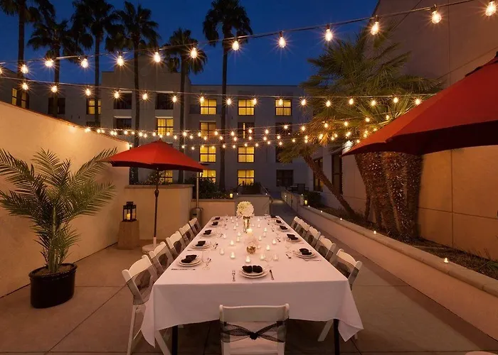 Doubletree By Hilton Phoenix, Az