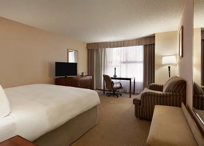 Doubletree By Hilton Phoenix, Az 4* Chandler